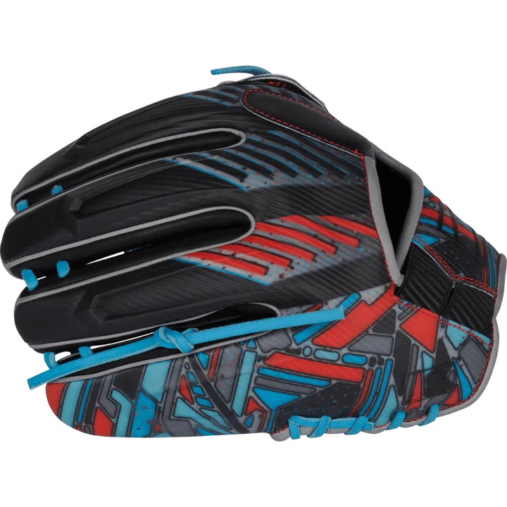 Rawlings REV1X 11.75" Baseball Glove | REV205-6B | Premium Fielding Glove for Baseball Players 6 Rawlings REV1X 11.75" Baseball Glove | REV205-6B | Premium Fielding Glove for Baseball Players - Image 4