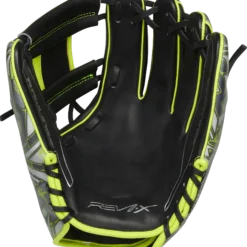Rawlings REV1X Francisco Lindor 11.75" Baseball Glove: REVFL12 - Premium Fielding Glove for Baseball Players -Fielding Gloves Sales REVFL12 1