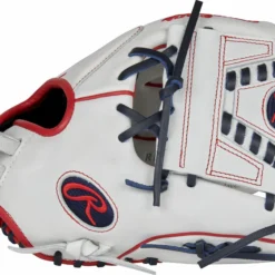 Rawlings Liberty Advanced 12" Fastpitch Softball Glove - RLA120-31WNS | Premium Fielding Glove for Women -Fielding Gloves Sales RLA120 31WNS 3 png scaled