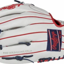 Rawlings Liberty Advanced 12" Fastpitch Softball Glove - RLA120-31WNS | Premium Fielding Glove for Women -Fielding Gloves Sales RLA120 31WNS 4 png scaled