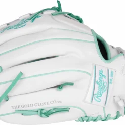 Rawlings Liberty Advanced Color Series 12.5" Fastpitch Glove: RLA125 (Multiple Colors) | Premium Fielding Glove for Fastpitch Softball -Fielding Gloves Sales RLA125 18WM 4 png scaled