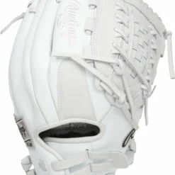 Rawlings Liberty Advanced Color Series 12.5" Fastpitch Glove: RLA125 (Multiple Colors) | Premium Fielding Glove for Fastpitch Softball -Fielding Gloves Sales RLA125 18WSS 2 png