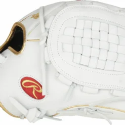 Rawlings Liberty Advanced 12.5" Fastpitch Softball Glove - RLA125KRG | Premium Fielding Glove for Softball Players -Fielding Gloves Sales RLA125KRG 3 png scaled