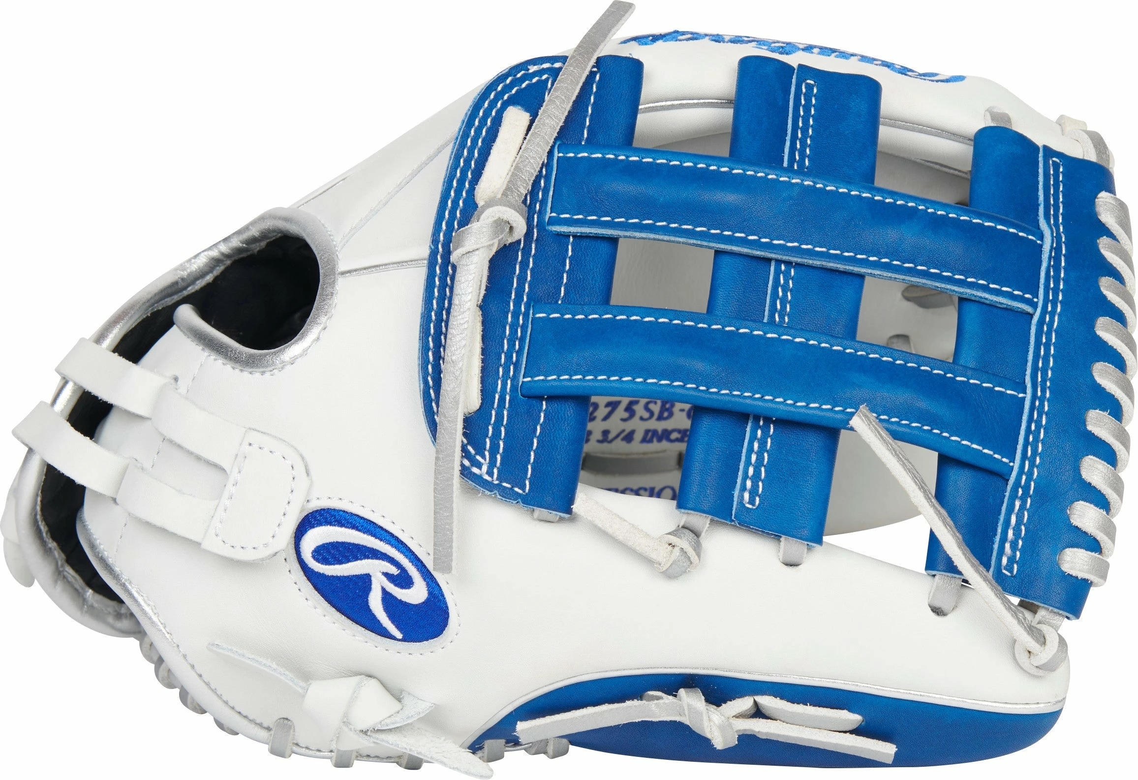Rawlings Liberty Advanced Color Series 12.75" Fastpitch Glove - RLA1275SB (Multiple Colors) | Premium Fielding Glove for Fastpitch Softball 18 Rawlings Liberty Advanced Color Series 12.75" Fastpitch Glove - RLA1275SB (Multiple Colors) | Premium Fielding Glove for Fastpitch Softball - Image 16