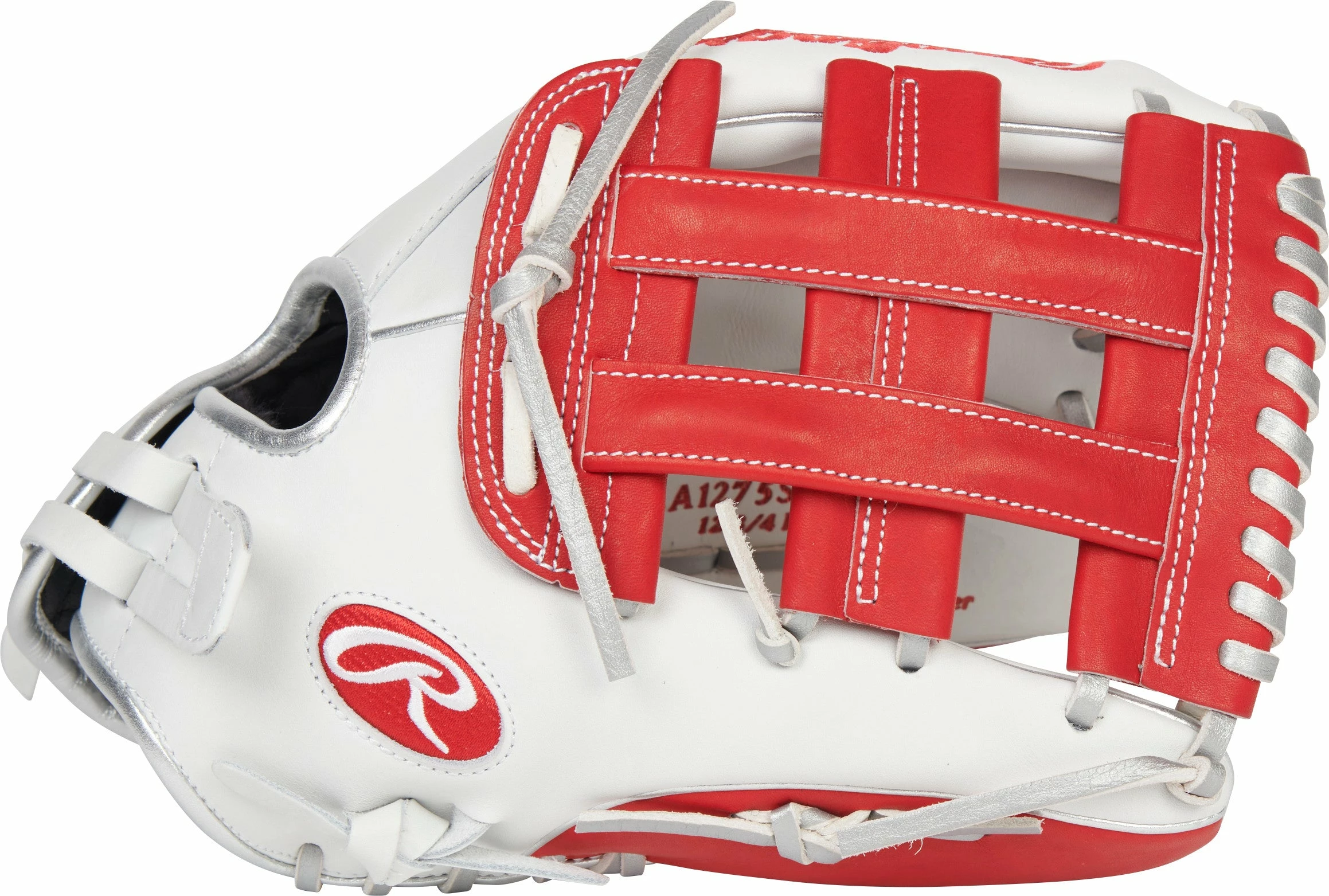 Rawlings Liberty Advanced Color Series 12.75" Fastpitch Glove - RLA1275SB (Multiple Colors) | Premium Fielding Glove for Fastpitch Softball 22 Rawlings Liberty Advanced Color Series 12.75" Fastpitch Glove - RLA1275SB (Multiple Colors) | Premium Fielding Glove for Fastpitch Softball - Image 20