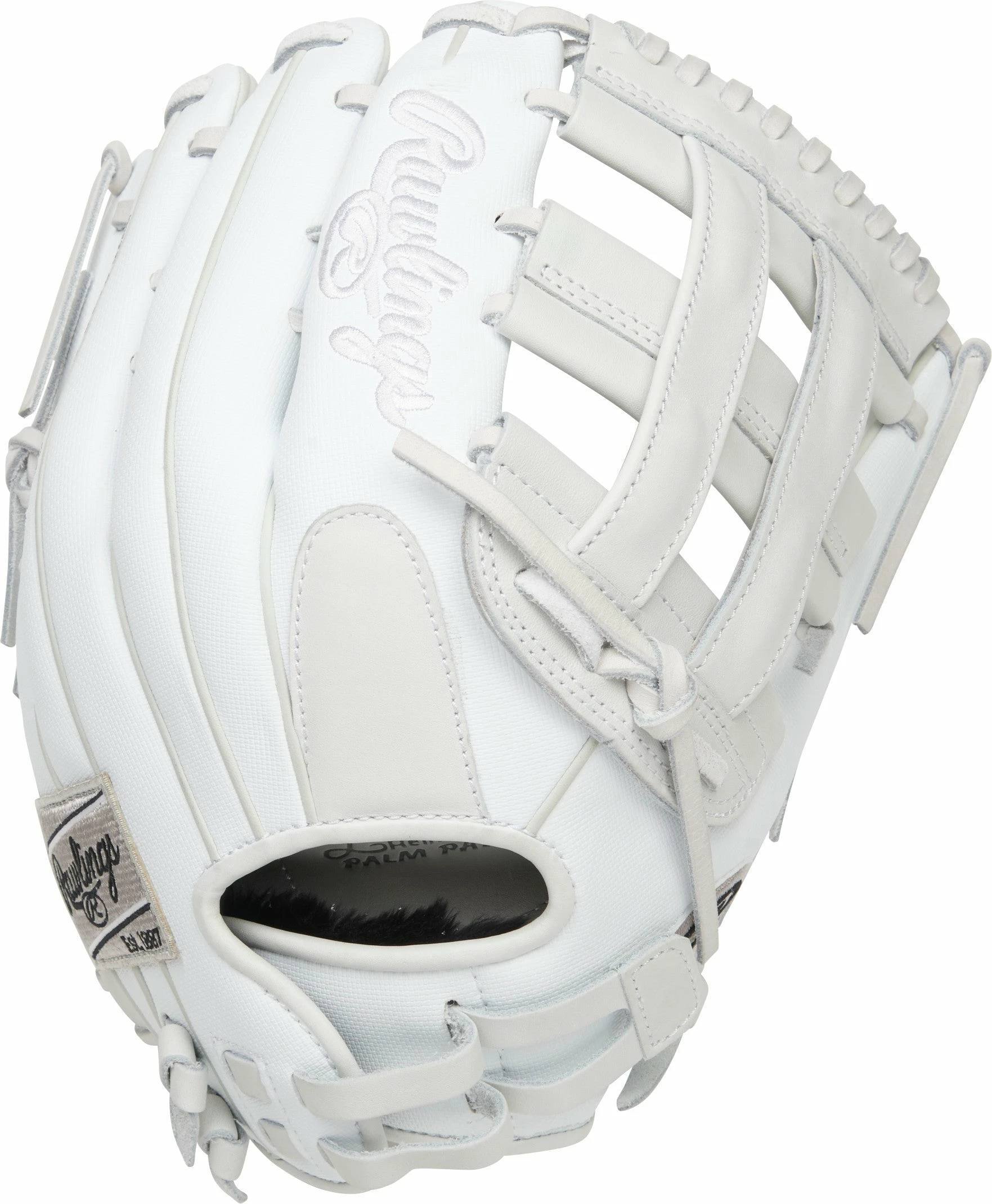 Rawlings Liberty Advanced Color Series 12.75" Fastpitch Glove - RLA1275SB (Multiple Colors) | Premium Fielding Glove for Fastpitch Softball 24 Rawlings Liberty Advanced Color Series 12.75" Fastpitch Glove - RLA1275SB (Multiple Colors) | Premium Fielding Glove for Fastpitch Softball - Image 22
