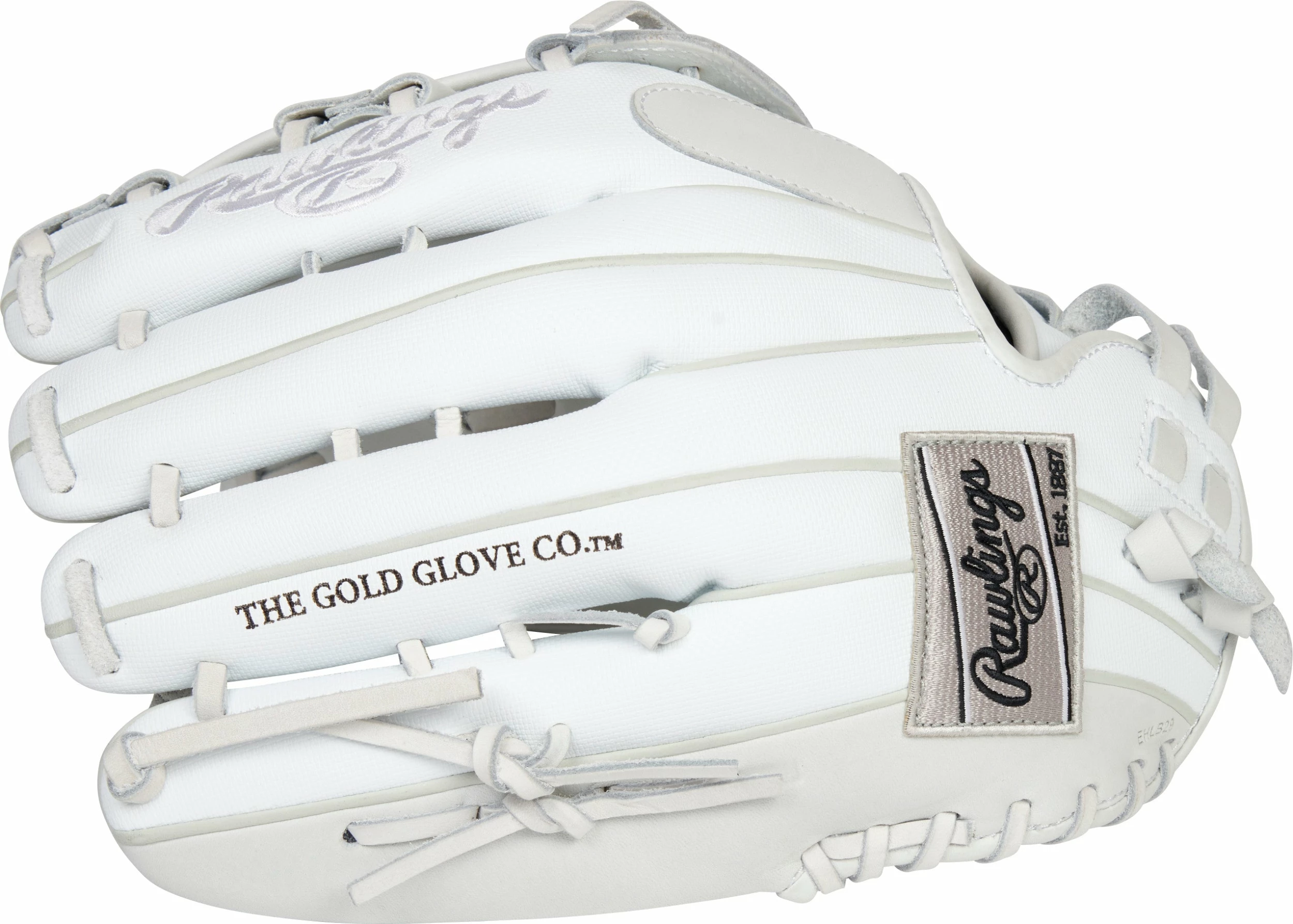 Rawlings Liberty Advanced Color Series 12.75" Fastpitch Glove - RLA1275SB (Multiple Colors) | Premium Fielding Glove for Fastpitch Softball 27 Rawlings Liberty Advanced Color Series 12.75" Fastpitch Glove - RLA1275SB (Multiple Colors) | Premium Fielding Glove for Fastpitch Softball - Image 25