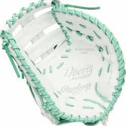 Rawlings Liberty Advanced Color Series 13" Fastpitch First Base Mitt - RLADCTSB (Multiple Colors) -Fielding Gloves Sales RLADCTSBWM 1 png