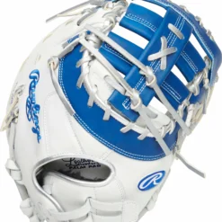 Rawlings Liberty Advanced Color Series 13" Fastpitch First Base Mitt - RLADCTSB (Multiple Colors) -Fielding Gloves Sales RLADCTSBWRP 2 png