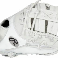 Rawlings Liberty Advanced Color Series 13" Fastpitch First Base Mitt - RLADCTSB (Multiple Colors) -Fielding Gloves Sales RLADCTSBWSS 3 png scaled