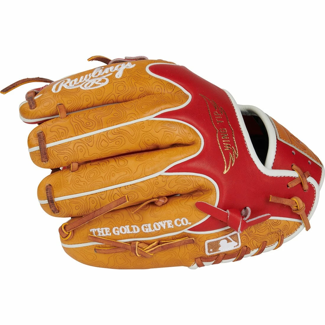 2023 Rawlings Heart Of The Hide ColorSync 7.0 11.5" Infield Baseball Glove - RPRO204W-2XS | Premium Fielding Glove 7 2023 Rawlings Heart Of The Hide ColorSync 7.0 11.5" Infield Baseball Glove - RPRO204W-2XS | Premium Fielding Glove - Image 5