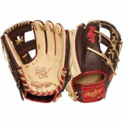 2023 Rawlings Heart Of The Hide ColorSync 7.0 11.75" Infield Baseball Glove - RPRO205-32CCH | Premium Fielding Glove -Fielding Gloves Sales RPRO205 32CCH Both