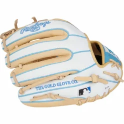 2023 Rawlings Heart Of The Hide ColorSync 7.0 11.5" Infield Baseball Glove - RPRO934-2CSS | Premium Fielding Glove 10 2023 Rawlings Heart Of The Hide ColorSync 7.0 11.5" Infield Baseball Glove - RPRO934-2CSS | Premium Fielding Glove -Fielding Gloves Sales RPRO934 2CSS Side Back