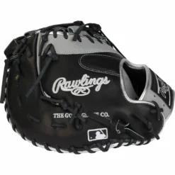 2023 Rawlings Heart Of The Hide ColorSync 7.0 13" First Base Mitt - Premium Baseball Glove for Serious Players -Fielding Gloves Sales RPRODCTGB Side Back
