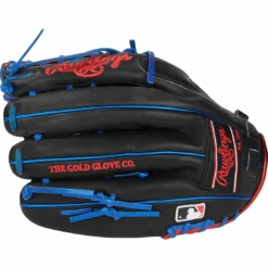 2023 Rawlings Heart Of The Hide ColorSync 7.0 12.75" Outfield Baseball Glove - RPROMT27BR | Premium Leather Fielding Glove 11 2023 Rawlings Heart Of The Hide ColorSync 7.0 12.75" Outfield Baseball Glove - RPROMT27BR | Premium Leather Fielding Glove -Fielding Gloves Sales RPROMT27BR Backside
