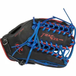 2023 Rawlings Heart Of The Hide ColorSync 7.0 12.75" Outfield Baseball Glove - RPROMT27BR | Premium Leather Fielding Glove 10 2023 Rawlings Heart Of The Hide ColorSync 7.0 12.75" Outfield Baseball Glove - RPROMT27BR | Premium Leather Fielding Glove -Fielding Gloves Sales RPROMT27BR Side