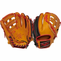 2023 Rawlings Heart Of The Hide ColorSync 7.0 12" Infield Baseball Glove - RPRONA28TSS | Premium Fielding Glove -Fielding Gloves Sales RPRONA28TSS Both