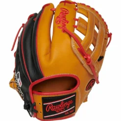 2023 Rawlings Heart Of The Hide ColorSync 7.0 12" Infield Baseball Glove - RPRONA28TSS | Premium Fielding Glove