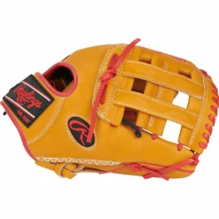 2023 Rawlings Heart Of The Hide ColorSync 7.0 12" Infield Baseball Glove - RPRONA28TSS | Premium Fielding Glove -Fielding Gloves Sales RPRONA28TSS Front Side
