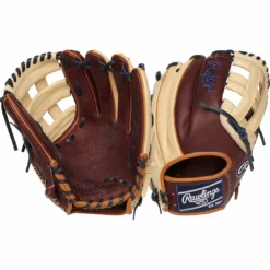 2023 Rawlings Heart Of The Hide ColorSync 7.0 R2G 12.25" Infield/Outfield Baseball Glove - RPRORKB17SH -Fielding Gloves Sales RPRORKB17SH Both