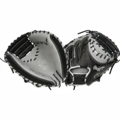 2023 Rawlings Heart Of The Hide ColorSync 7.0 34" Baseball Catcher's Mitt - RPROYM4GB | Premium Fielding Glove -Fielding Gloves Sales RPROYM4GB Both