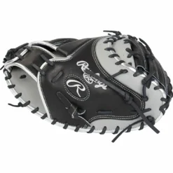 2023 Rawlings Heart Of The Hide ColorSync 7.0 34" Baseball Catcher's Mitt - RPROYM4GB | Premium Fielding Glove -Fielding Gloves Sales RPROYM4GB Side Front