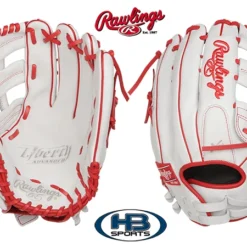 Rawlings Liberty Advanced 13" Fastpitch Softball Glove: RLA130-6W - Premium Fielding Glove for Women 9 Rawlings Liberty Advanced 13" Fastpitch Softball Glove: RLA130-6W - Premium Fielding Glove for Women -Fielding Gloves Sales Rawlings 13 FastpitchGlove RLA130