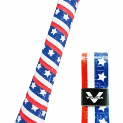 Vulcan Bat Grips: USA Series - Premium Baseball & Softball Bat Grip -Fielding Gloves Sales STARBAR dual 1024x1024 2x a5be83a7 f93d 4d70 a60b e5b85a87667c