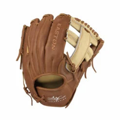 Easton Professional Collection 11.75" Morgan Stuart Fastpitch Softball Glove: MJS1878 | Premium Fielding Glove for Fastpitch Softball