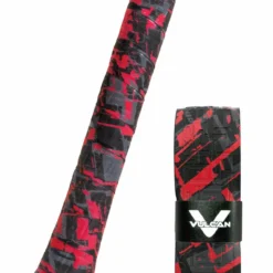 Vulcan ASP Series Bat Grips - Premium Grip for Enhanced Performance -Fielding Gloves Sales Sizzle