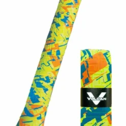 Vulcan ASP Series Bat Grips - Premium Grip for Enhanced Performance -Fielding Gloves Sales TORCH
