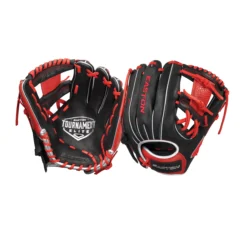 2021 Easton Tournament Elite Series TE115BR 11.5" Infield Glove: A130818 | Premium Baseball Glove for Infielders -Fielding Gloves Sales TOURN EL TE115BR A130818