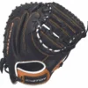 Easton Tournament Elite 32.5" Catcher's Mitt: A130824 - Premium Baseball Glove for Catchers 1 Easton Tournament Elite 32.5" Catcher's Mitt: A130824 - Premium Baseball Glove for Catchers -Fielding Gloves Sales TOURNELTE2BC A130824 back