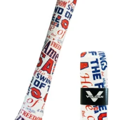Vulcan Bat Grips: USA Series - Premium Baseball & Softball Bat Grip -Fielding Gloves Sales TUSA dual 1024x1024 2x ac57c6fa 1101 4d98 9cf0 7325322be236