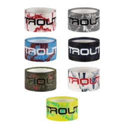 LIZARD SKINS Lizard Skin DSP Bat Grip: Trout Signature Series - Premium Baseball Bat Grip