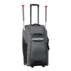EASTON Catcher's Wheeled Bag A159058 - Durable Roller Equipment Bag for Baseball & Softball -Fielding Gloves Sales Untitled 1 fa82486e f9d5 49ef 9f6b a0404084a586