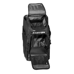 EASTON Catcher's Wheeled Bag A159058 - Durable Roller Equipment Bag for Baseball & Softball -Fielding Gloves Sales Untitled 4