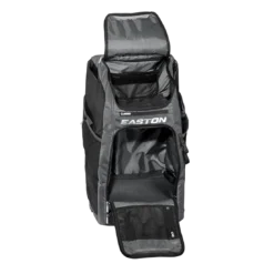 EASTON Catcher's Wheeled Bag A159058 - Durable Roller Equipment Bag for Baseball & Softball -Fielding Gloves Sales Untitled 5
