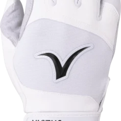 Victus Sports The Debut 2.0 Adult Batting Gloves - VBG2 (Multiple Colors) | Premium Baseball & Softball Gloves -Fielding Gloves Sales VBG2 W scaled