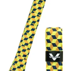 Vulcan Bat Grips: Uncommon Series - Premium Baseball & Softball Bat Grip -Fielding Gloves Sales Vulcan UncommonSeries Daybreak
