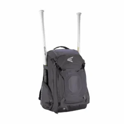 Easton WALK-OFF IV Batpack: A159027 - Durable Baseball Equipment Bag for Players -Fielding Gloves Sales WALK OFF IV A159 027 Ver2 CH