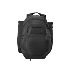 DeMarini Voodoo OG Baseball and Softball Backpack - Durable Equipment Bag for Players -Fielding Gloves Sales WB5711701 2 DeMarini Voodoo OG Backpack BL.png.cq5dam.web .1200.1200
