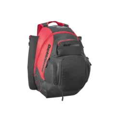 DeMarini Voodoo OG Baseball and Softball Backpack - Durable Equipment Bag for Players -Fielding Gloves Sales WB5711710 1 DeMarini Voodoo OG Backpack Scarlet.png.cq5dam.web .1200.1200