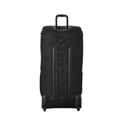 2022 DeMarini Spectre Wheeled Baseball and Softball Bat Bag (WB57177) - Durable Roller Equipment Bag for Baseball & Softball Players -Fielding Gloves Sales WB5717701 4 Spectre Wheeled Bag BL.png.cq5dam.web .1200.1200