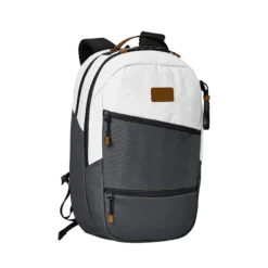 Wilson A2000 Backpack WB57180 - Durable Baseball & Softball Equipment Bag 13 Wilson A2000 Backpack WB57180 - Durable Baseball & Softball Equipment Bag -Fielding Gloves Sales WB5718001 0 Wilson A2000 Lifestyle Backpack Charcoal