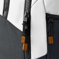 Wilson A2000 Backpack WB57180 - Durable Baseball & Softball Equipment Bag 17 Wilson A2000 Backpack WB57180 - Durable Baseball & Softball Equipment Bag -Fielding Gloves Sales WB5718001 12 Wilson A2000 Lifestyle Backpack Charcoal