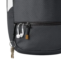 Wilson A2000 Backpack WB57180 - Durable Baseball & Softball Equipment Bag 15 Wilson A2000 Backpack WB57180 - Durable Baseball & Softball Equipment Bag -Fielding Gloves Sales WB5718001 5 Wilson A2000 Lifestyle Backpack Charcoal