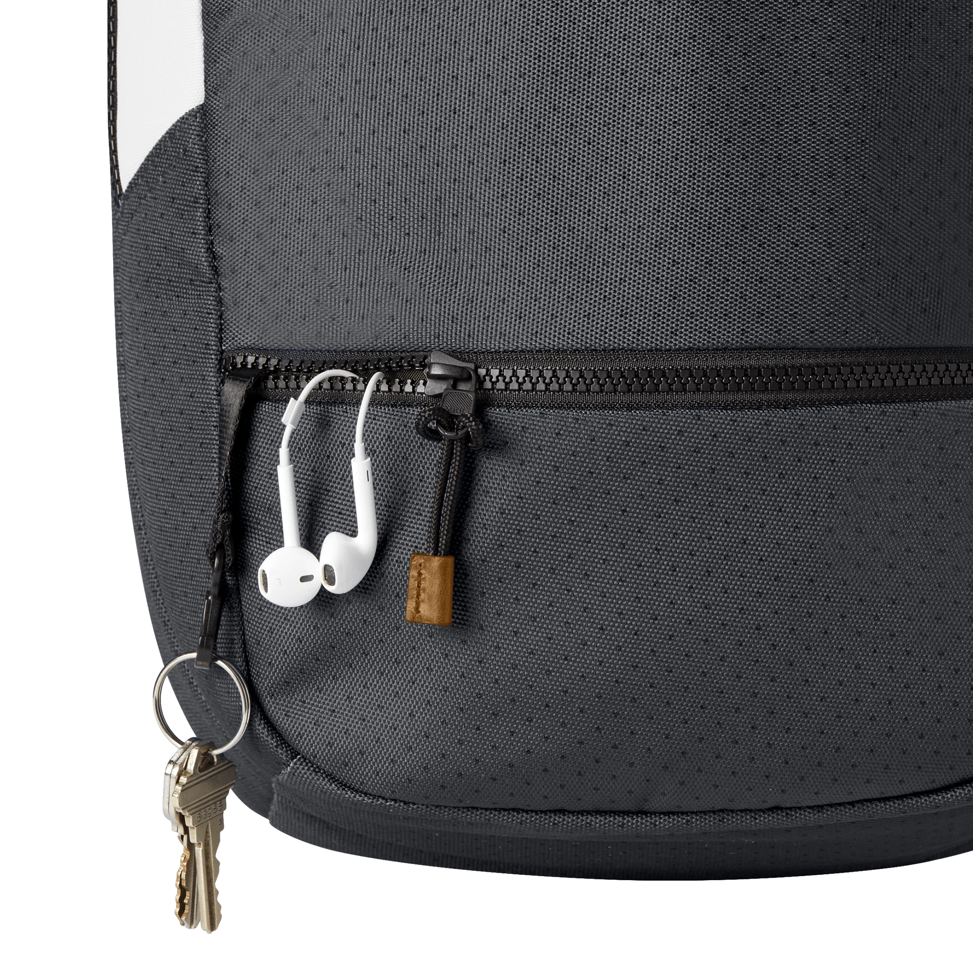 Wilson A2000 Backpack WB57180 - Durable Baseball & Softball Equipment Bag 7 Wilson A2000 Backpack WB57180 - Durable Baseball & Softball Equipment Bag - Image 5