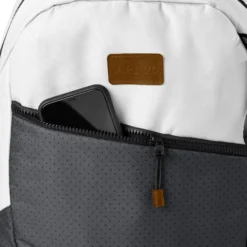 Wilson A2000 Backpack WB57180 - Durable Baseball & Softball Equipment Bag 14 Wilson A2000 Backpack WB57180 - Durable Baseball & Softball Equipment Bag -Fielding Gloves Sales WB5718001 7 Wilson A2000 Lifestyle Backpack Charcoal