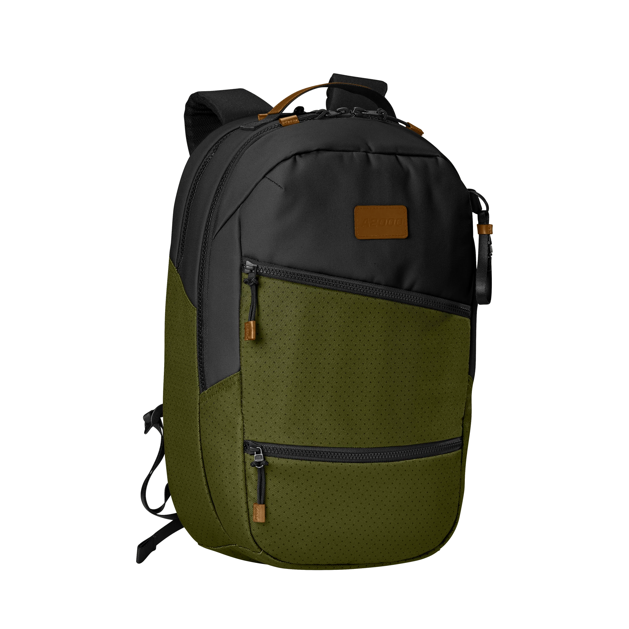 Wilson A2000 Backpack WB57180 - Durable Baseball & Softball Equipment Bag 4 Wilson A2000 Backpack WB57180 - Durable Baseball & Softball Equipment Bag - Image 2